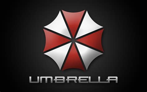 umbrella corp resident evil