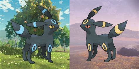 umbreon arceus