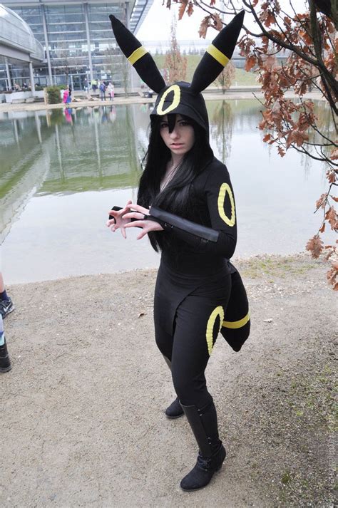 umbreon costume