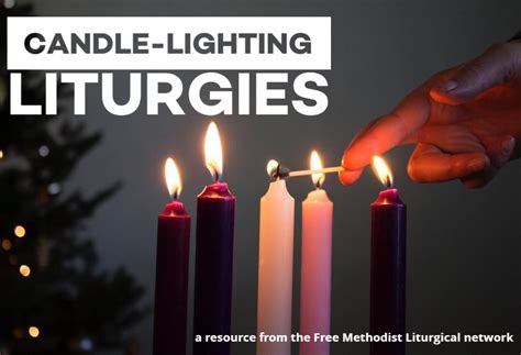 umc advent candle lighting readings 2014 Epub