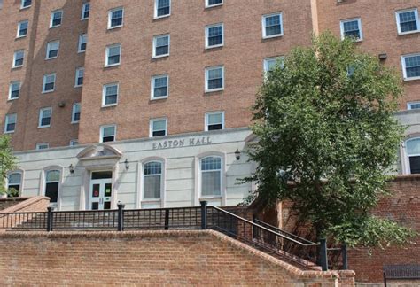 umd easton hall