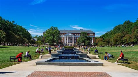 umd smith scholarship