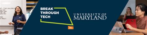 umd tech hepl