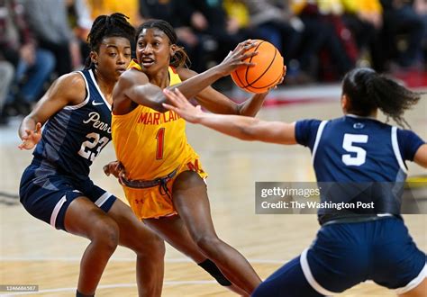 umd vs penn state