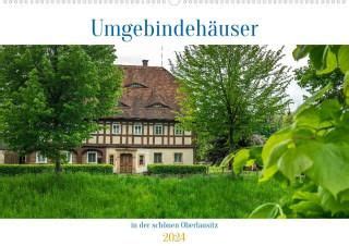 umgebindeh user oberlausitz wandkalender 2016 quer Reader