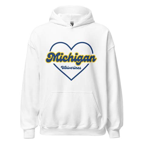 umich merch