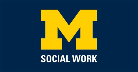 Umich Ssw Course Catalog