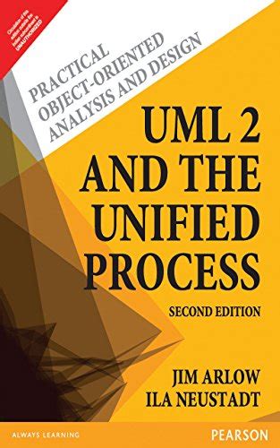 uml 2 and the unified process practical object oriented analysis and design 2nd edition Epub