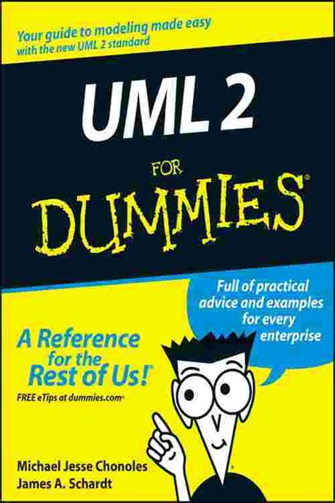 uml 2 for dummies uml 2 for dummies Reader