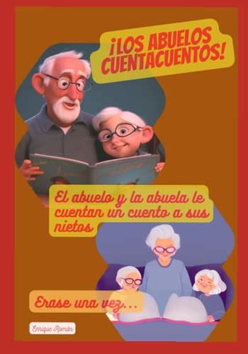 un abuelo si spanish edition Reader