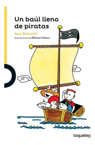 un baul lleno de piratas proxima parada 6 anos Epub