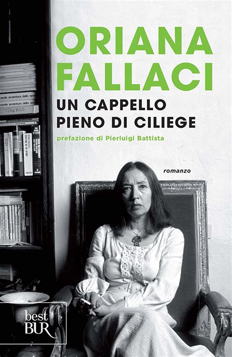 un cappello pieno di ciliege oriana fallaci Epub