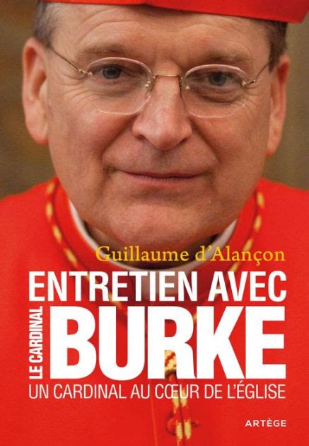 un cardinal coeur leglise entretien ebook PDF