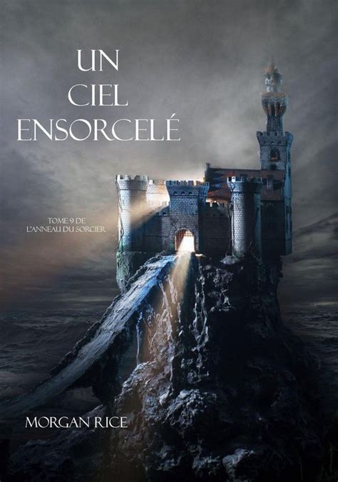 un ciel ensorcel lanneau sorcier ebook PDF