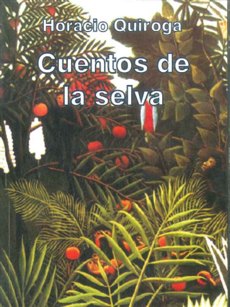 un cuento de la selva Doc