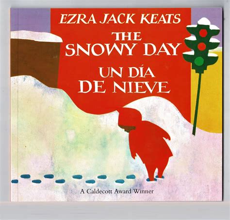 un dia de nieve = the snowy day picture puffin PDF