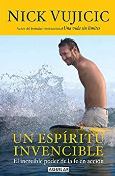 un espiritu invencible spanish edition Epub