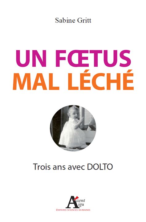 un foetus mal l ch trois PDF