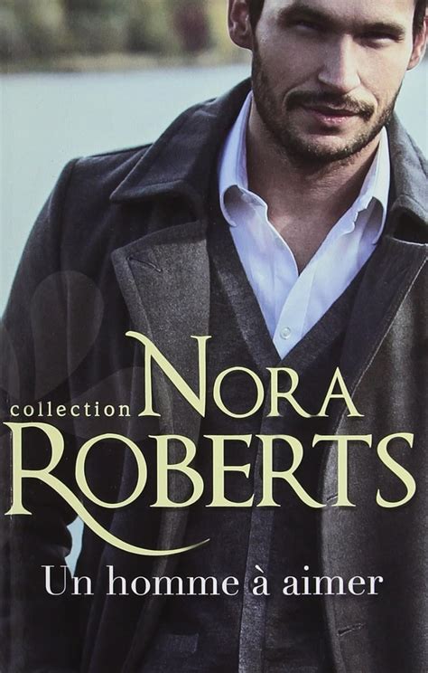 un homme aimer nora roberts PDF