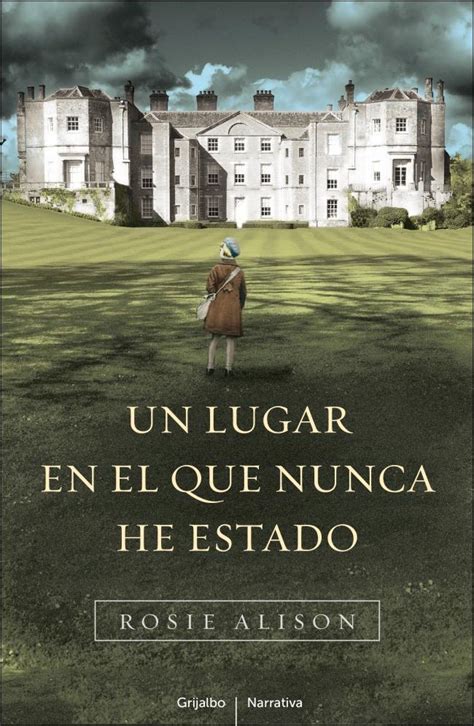 un lugar en el que nunca he estado best seller PDF