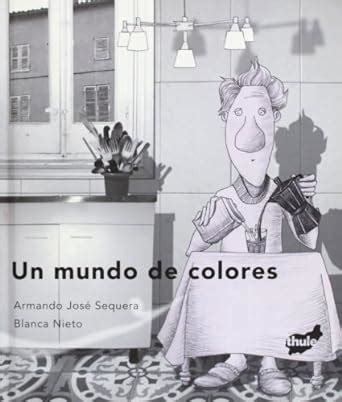 un mundo de colores trampantojo PDF