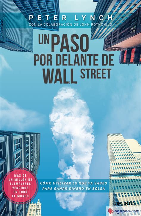 un paso por delante de wall street Reader