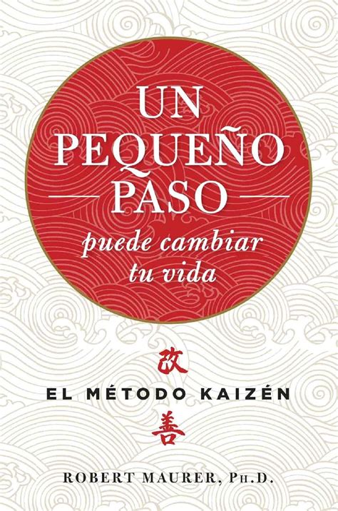 un pequeno paso puede cambiar tu vida crecimiento personal Reader