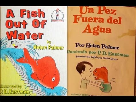 un pez fuera del agua spanish edition Doc