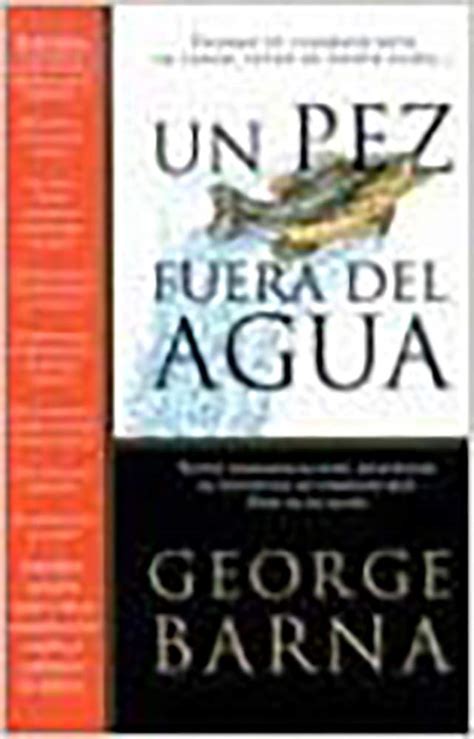 un pez fuera del agua spanish edition Doc