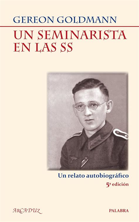 un seminarista en las ss ardacuz PDF