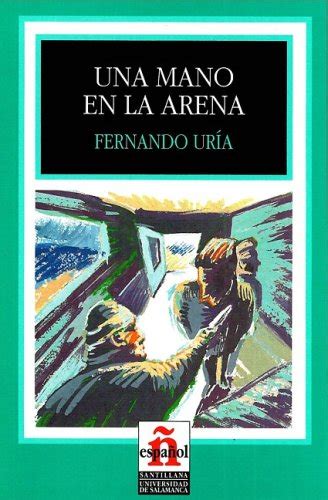 una mano en la arena leer en espanol spanish edition Reader