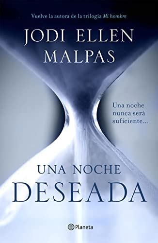 una noche deseada edicion dedicada primer volumen de la trilogia una noche Reader