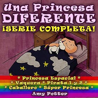 una princesa diferente serie completa Doc