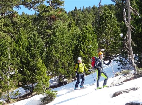 una semana en boi alta ribagorça p n aigüestortes Doc