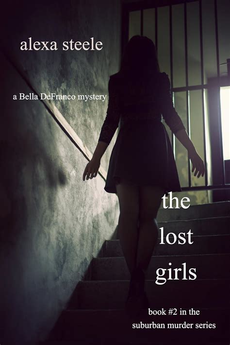 unafraid the lost girls book 2 Kindle Editon