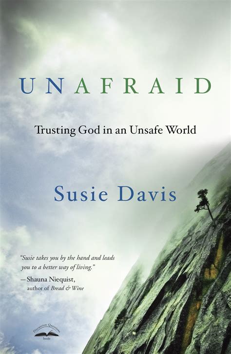 unafraid trusting god in an unsafe world PDF