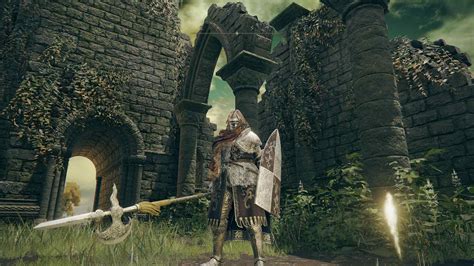 unaltered banished knight armor