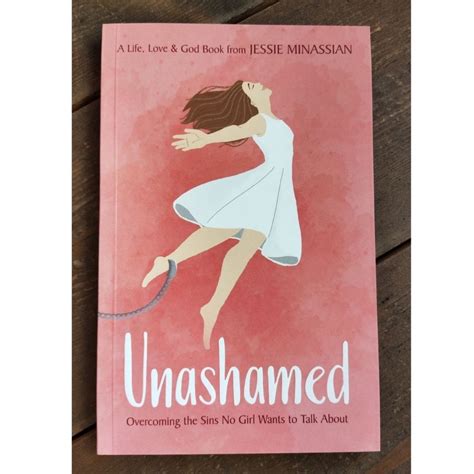 unashamed overcoming the sins no girl wants to talk about PDF