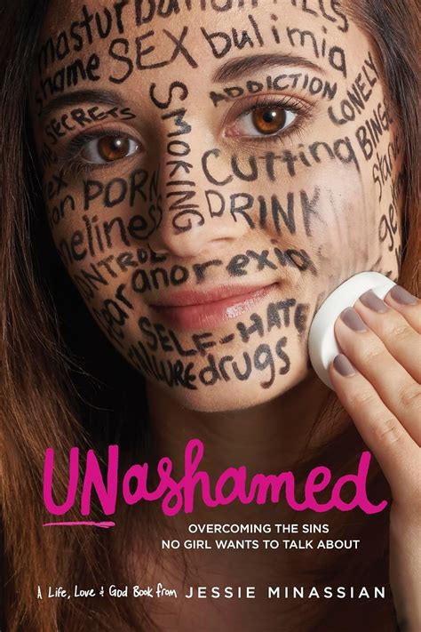 unashamed overcoming the sins no girl wants to talk about PDF