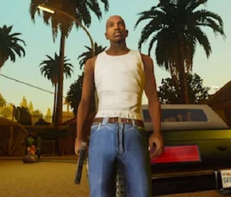 unblocked gta san andreas game