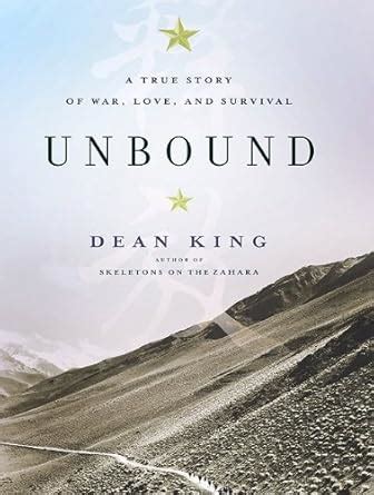 unbound a true story of war love and survival Kindle Editon