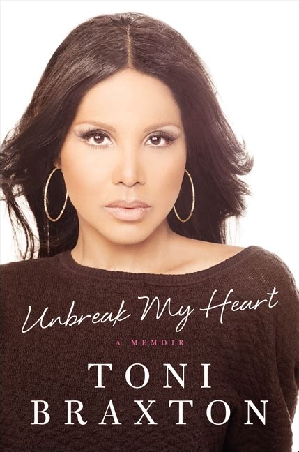 unbreak my heart a memoir Epub