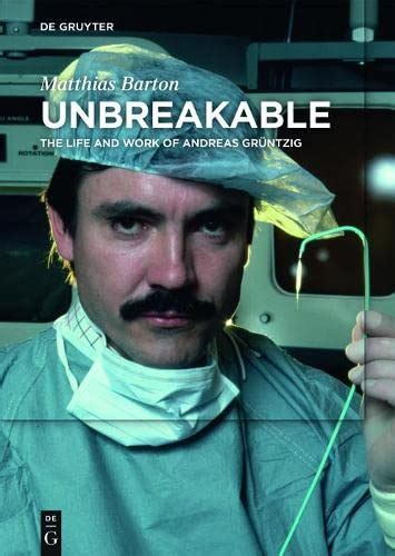 unbreakable life and work of andreas Epub