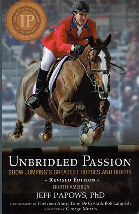 unbridled passion show jumpings greatest horses and riders Epub