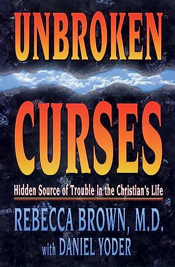 unbroken curses rebecca brown pdf Doc