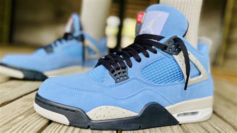 unc 4s