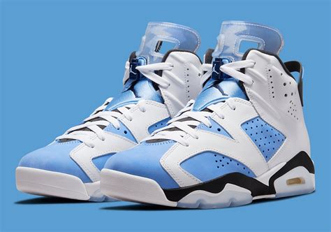 unc 6s