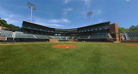 unc chapel hill baseball tickets