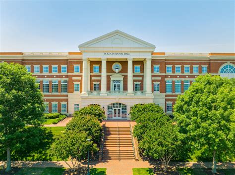 unc charlotte architecture