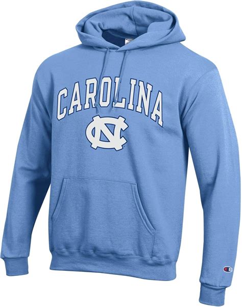 unc hoodies